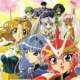   Magic Knight Rayearth II <small>Episode Director</small> (ep 38) 